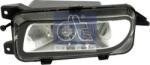DT Spare Parts Iluminari auxiliare, Elemente Proiectoare, Elemente DT Spare Parts 4.63532 - compatibil Mercedes - DT Spare Parts (DTSPAREPARTS463532)