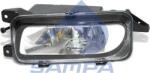 Sampa Iluminari auxiliare, Elemente Proiectoare, Elemente Sampa 201.092 - compatibil Mercedes-Benz (SAMPA201092)