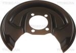 Triscan Frana disc Componente, Accesorii frana Triscan 8125 13209 - compatibil Toyota - Triscan-8125 13209 (TRISCAN812513209)