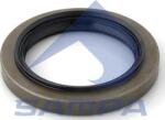 Sampa Butuc roata, lagar Simering planetara Sampa 050.307 - compatibil Bmw (SAMPA050307)