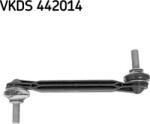 SKF Stabilizare, Rigidizare Bieleta antiruliu SKF VKDS 442014 (SKFVKDS442014)