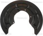 Triscan Frana disc Componente, Accesorii frana Triscan 8125 25203 (TRISCAN812525203)