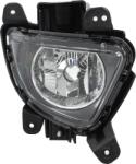 TYC Iluminari auxiliare, Elemente Proiectoare, Elemente TYC 19-0939-01-2 - compatibil Hyundai (TYC190939012)