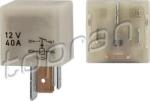 Topran Unitate de control, Relee, Senzori Topran 107 258 - compatibil Audi, Seat, Vw, Skoda - Topran-107 258 (TOPRAN107258)