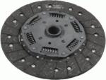 SACHS 1878 600 627 - Disc ambreiaj - SACHS-1878 600 627 (SACHS1878600627)