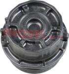 Metzger Ungere Carcasa filtru ulei, Simering Metzger 2370057 - compatibil Toyota, Lexus (METZGER2370057)