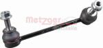 Metzger Stabilizare, Rigidizare Bieleta antiruliu Metzger 53077104 - compatibil Land, Jaguar (METZGER53077104)