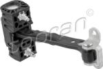 Topran Lucuri, Bonnete, Uși, Acoperiș Usi, piese Topran 724 005 - compatibil Peugeot, Fiat, Citroën - Topran-724 005 (TOPRAN724005)