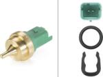 Hella Unitate de control, Relee, Senzori Hella 6PT 009 309-221 - compatibil Peugeot, Citroën, Ds, Mini - HELLA-6PT 009 309 (HELLA6PT009309221)