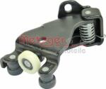 Metzger Lucuri, Bonnete, Uși, Acoperiș Usi, piese Metzger 2310055 - compatibil Fiat (METZGER2310055)