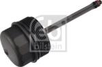 FEBI Bilstein Ungere Carcasa filtru ulei, Simering FEBI Bilstein 180440 (FEBIBILSTEIN180440)