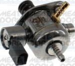 Meat & Doria Pregatire amestec Pompa injectie combustibil, pompa inalta presiune Meat & Doria 78599 - compatibil Audi, Vw, Seat, Skoda - Meat & Doria (MEATDORIA78599)