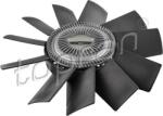 Topran Comanda ambreiaj Aerisitor Topran 109 604 - compatibil Vw - Topran-109 604 (TOPRAN109604)