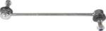 Moog Stabilizare, Rigidizare Bieleta antiruliu Moog HY-LS-13297 - compatibil Hyundai, Kia (MOOGHYLS13297)