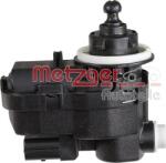 Metzger Faruri, piese componente Reglare far Metzger 09161023 - compatibil Mercedes-Benz, Renault, Nissan, Opel (METZGER09161023)