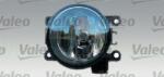 Valeo Iluminari auxiliare, Elemente Proiectoare, Elemente Valeo 088899 (VALEO088899)