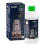 De’Longhi DLSC500 Decalcifiant DeLonghi EcoDecalk, 500 ml