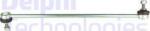 Delphi Stabilizare, Rigidizare Bieleta antiruliu Delphi TC2611 (DELPHITC2611)