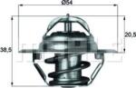 Mahle Sistem de racire motor Mahle TX 3 87D - compatibil Citroen, Dodge, Fiat, Mini - MAHLE-TX 3 87D (MAHLETX387D)