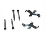 Delphi Frana disc Componente, Accesorii frana Delphi LX0070 - compatibil Mercedes-Benz (DELPHILX0070)