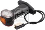 FEBI Bilstein Lumini Iluminare de pozitie, Demarcare, Piese FEBI Bilstein 173966 (FEBIBILSTEIN173966)