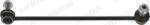 Moog Stabilizare, Rigidizare Bieleta antiruliu Moog BM-LS-13424 - compatibil Bmw, Alpina (MOOGBMLS13424)