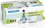 Philips Iluminari auxiliare, Elemente Proiectoare, Elemente Philips 12362LLECOC1 - compatibil Bmw, Ducati, Fiat, Abarth (PHILIPS12362LLECOC1)