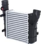 MTR Radiator racire apa, ulei Radiator apa, Piese MTR 12133815 - compatibil Audi, Seat (MTR12133815)