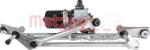 Metzger Parghie antrenare stergator parbriz Metzger 2191068 - compatibil Opel, Chevrolet (METZGER2191068)