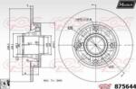 GSP Frana disc Disc frana GSP 9230145K (GSP9230145K)