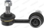Moog Stabilizare, Rigidizare Bieleta antiruliu Moog SY-LS-10577 - compatibil Ssangyong (MOOGSYLS10577)
