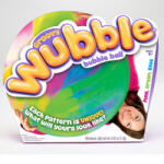  Tie Dye Groovy Wubble, 75 cm, pink (80662)
