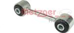 Metzger Stabilizare, Rigidizare Bieleta antiruliu Metzger 53060709 - compatibil Dodge, Chrysler (METZGER53060709)