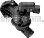 Impergom Sistem de racire motor Impergom 90878 - compatibil Audi, Seat, Skoda (IMPERGOM90878)