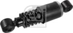 FEBI Bilstein Cabina Suspensie cabina sofer FEBI Bilstein 170118 - compatibil 85417226027 - FEBI Bilstein (FEBIBILSTEIN170118)
