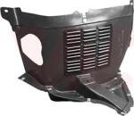 Van Wezel Elemente caroserie, Aripa, Bara protectie Aripa interioara Van Wezel 5742431 - compatibil Vw - Van Wezel (VANWEZEL5742431)