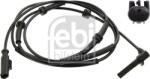 FEBI Bilstein Control al dinamicii de rulare FEBI Bilstein 106940 (FEBIBILSTEIN106940)