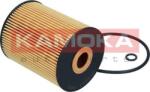 Kamoka Filtru ulei Kamoka F129501 - compatibil Vw (KAMOKAF129501)