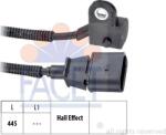 Facet Generator impulsuri Facet 9.0422 - compatibil Audi, Mitsubishi, Seat, Skoda (FACET90422)