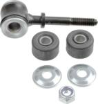 Lemförder Stabilizare, Rigidizare Bieleta antiruliu Lemförder 35307 01 - compatibil Alfa, Fiat, Lancia - Lemförder-35307 01 (LEMFORDER3530701)