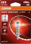 OSRAM Iluminari auxiliare, Elemente Proiectoare, Elemente Osram 64150NL-1BL (OSRAM64150NL1BL)