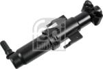 febi bilstein Sistem spalare faruri FEBI Bilstein 178413 - compatibil Bmw - FEBI Bilstein (FEBIBILSTEIN178413)