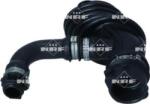 NRF Admisie aer motor Filtru aer, Carcasa NRF 165000 (NRF165000)