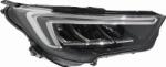 Valeo Faruri, piese componente Far, Insertie Valeo 450520 (VALEO450520)