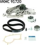 SKF Set curea distributie SKF VKMC 91720 (SKFVKMC91720)