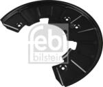 FEBI Bilstein Frana disc Componente, Accesorii frana FEBI Bilstein 175125 (FEBIBILSTEIN175125)