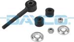 Dayco Stabilizare, Rigidizare Bieleta antiruliu Dayco DSS3591 - compatibil Mitsubishi (DAYCODSS3591)