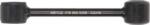Meyle Stabilizare, Rigidizare Bieleta antiruliu Meyle 016 060 0058 (MEYLE0160600058)