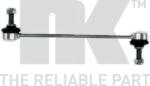 NK Stabilizare, Rigidizare Bieleta antiruliu NK 5112525 - compatibil Mercedes-Benz, Ford (NK5112525)