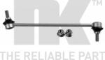 NK Stabilizare, Rigidizare Bieleta antiruliu NK 5111530 - compatibil Bmw (NK5111530)